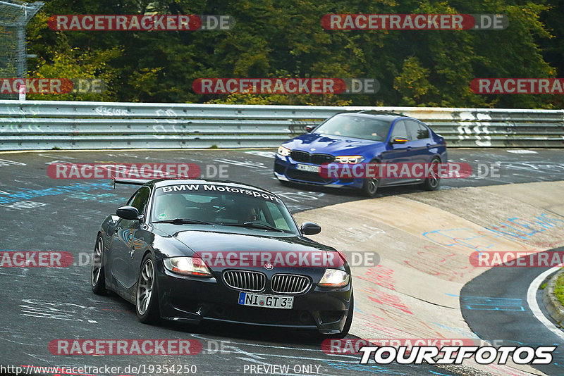 Bild #19354250 - Touristenfahrten Nürburgring Nordschleife (02.10.2022)