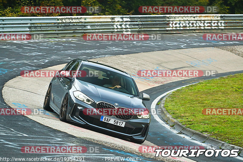 Bild #19354291 - Touristenfahrten Nürburgring Nordschleife (02.10.2022)