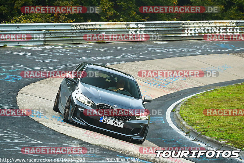 Bild #19354293 - Touristenfahrten Nürburgring Nordschleife (02.10.2022)