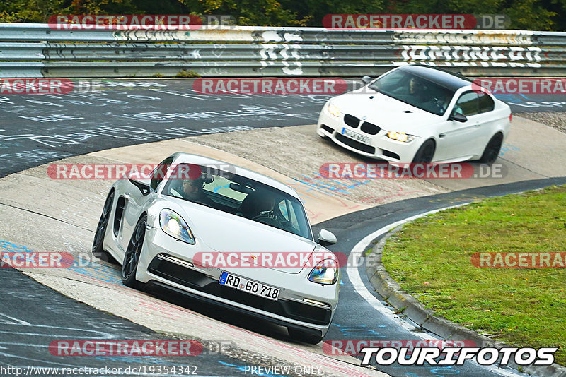 Bild #19354342 - Touristenfahrten Nürburgring Nordschleife (02.10.2022)