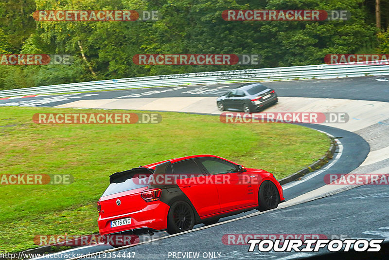 Bild #19354447 - Touristenfahrten Nürburgring Nordschleife (02.10.2022)