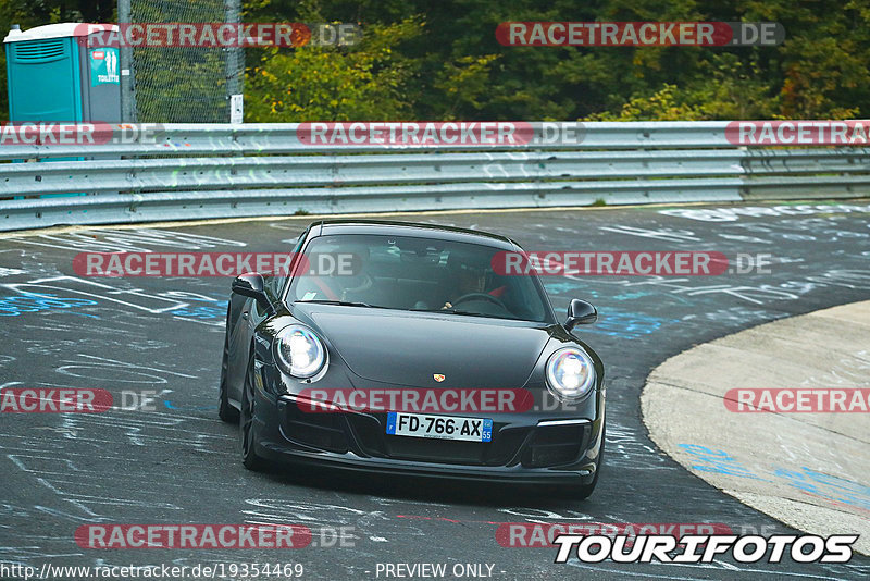 Bild #19354469 - Touristenfahrten Nürburgring Nordschleife (02.10.2022)