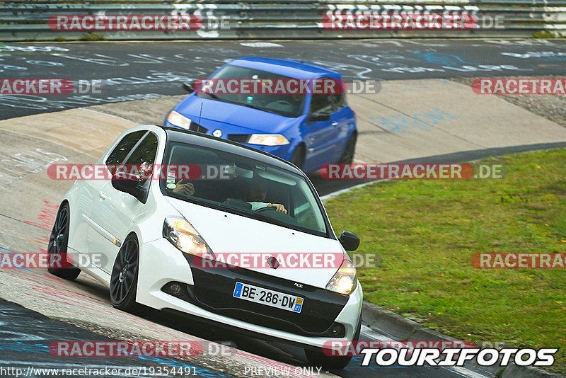 Bild #19354491 - Touristenfahrten Nürburgring Nordschleife (02.10.2022)