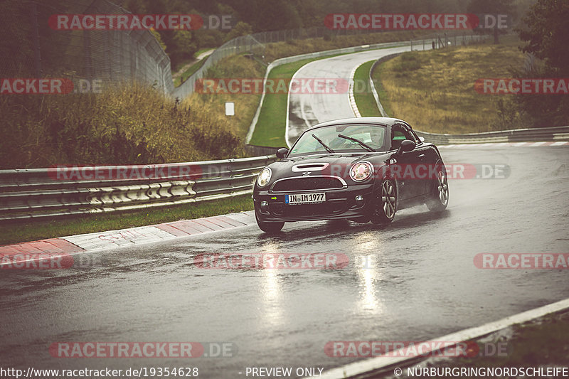 Bild #19354628 - Touristenfahrten Nürburgring Nordschleife (02.10.2022)