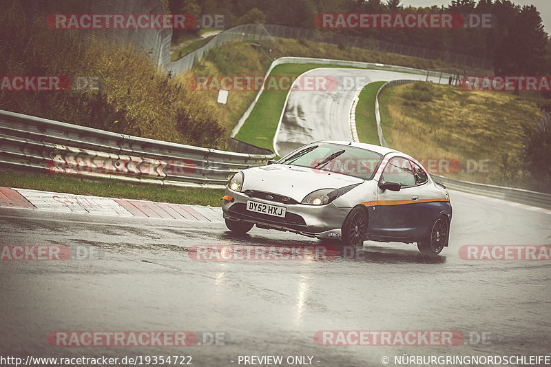 Bild #19354722 - Touristenfahrten Nürburgring Nordschleife (02.10.2022)