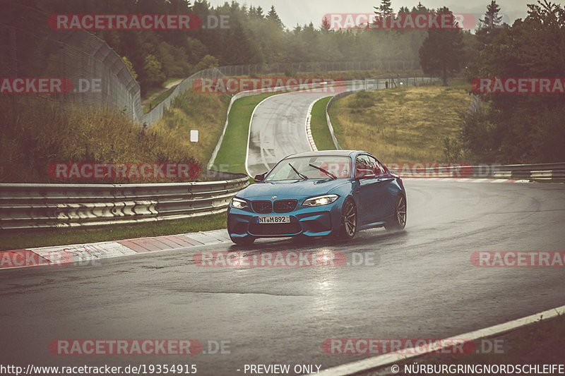 Bild #19354915 - Touristenfahrten Nürburgring Nordschleife (02.10.2022)