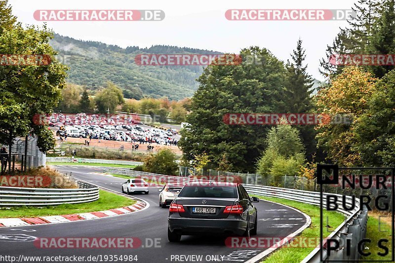 Bild #19354984 - Touristenfahrten Nürburgring Nordschleife (02.10.2022)