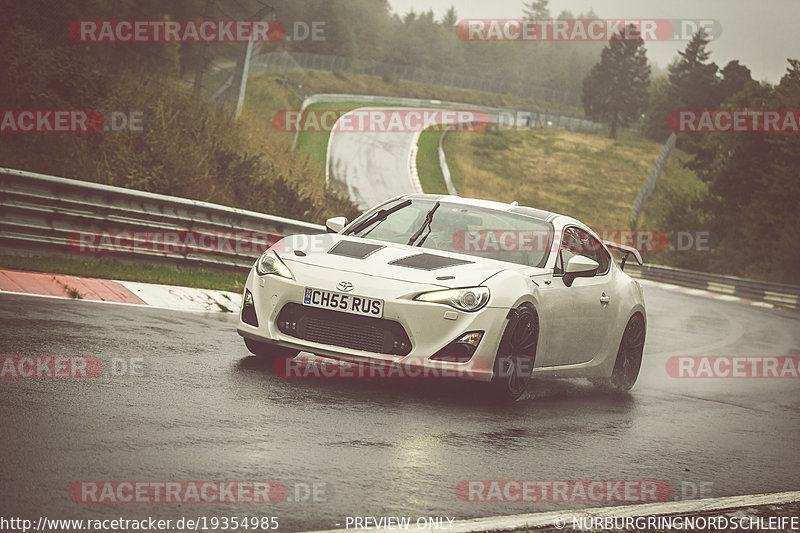 Bild #19354985 - Touristenfahrten Nürburgring Nordschleife (02.10.2022)