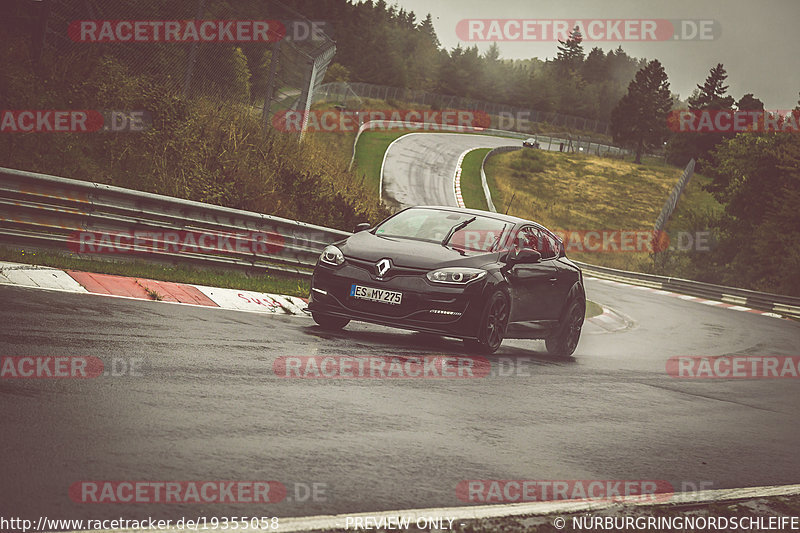 Bild #19355058 - Touristenfahrten Nürburgring Nordschleife (02.10.2022)