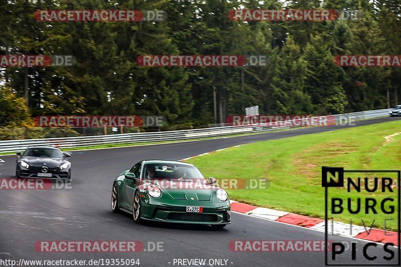 Bild #19355094 - Touristenfahrten Nürburgring Nordschleife (02.10.2022)