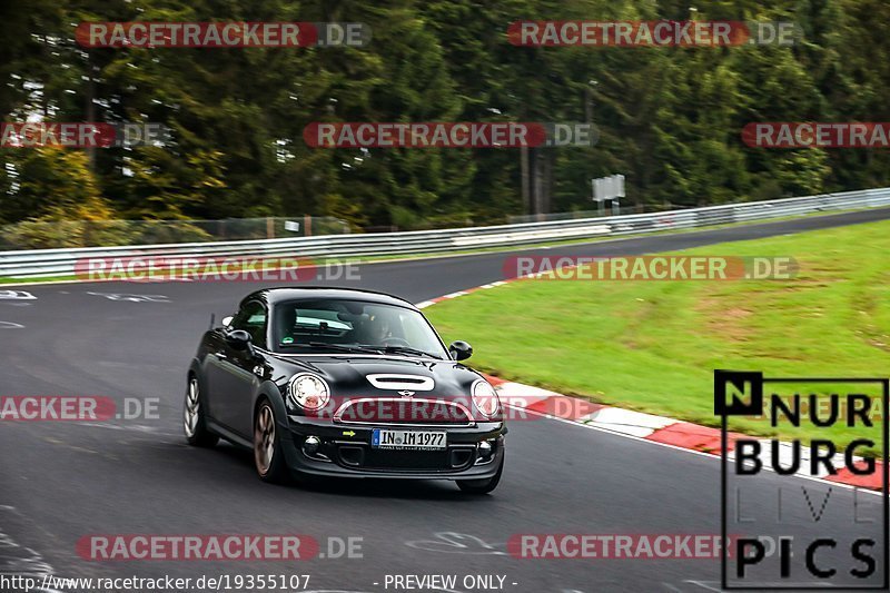 Bild #19355107 - Touristenfahrten Nürburgring Nordschleife (02.10.2022)