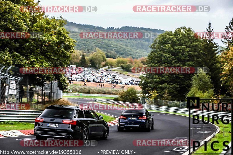 Bild #19355116 - Touristenfahrten Nürburgring Nordschleife (02.10.2022)