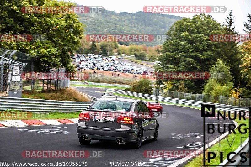 Bild #19355179 - Touristenfahrten Nürburgring Nordschleife (02.10.2022)