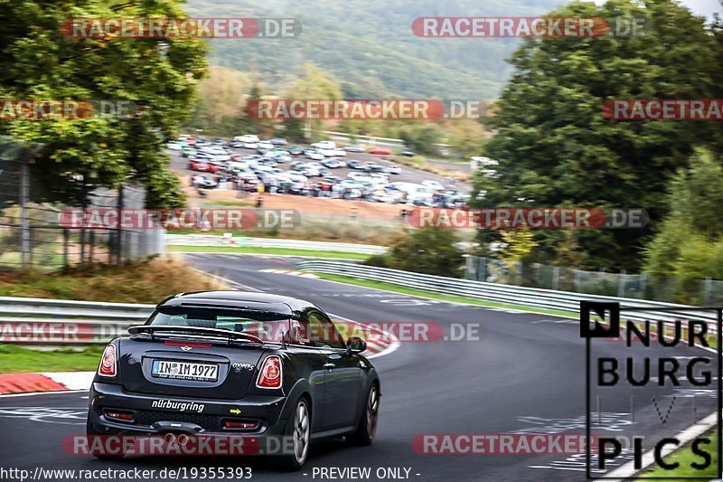 Bild #19355393 - Touristenfahrten Nürburgring Nordschleife (02.10.2022)