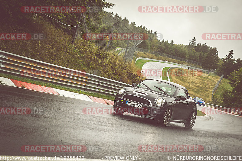 Bild #19355432 - Touristenfahrten Nürburgring Nordschleife (02.10.2022)