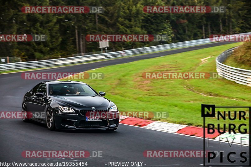 Bild #19355454 - Touristenfahrten Nürburgring Nordschleife (02.10.2022)