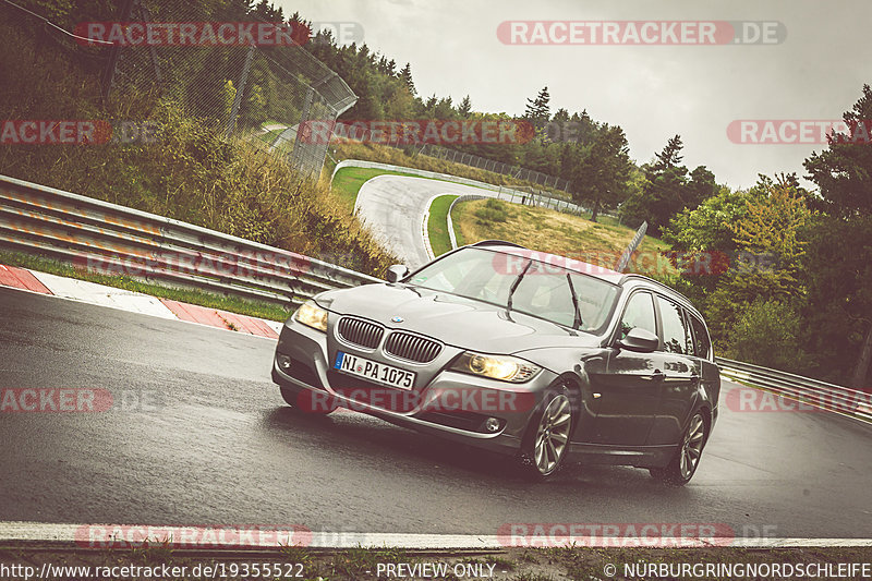 Bild #19355522 - Touristenfahrten Nürburgring Nordschleife (02.10.2022)