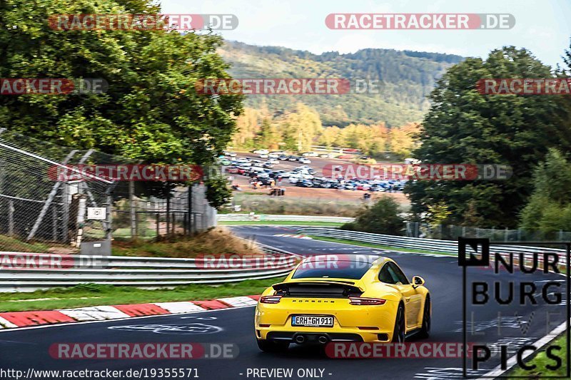 Bild #19355571 - Touristenfahrten Nürburgring Nordschleife (02.10.2022)