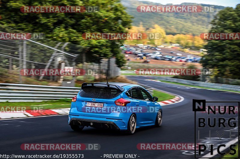 Bild #19355573 - Touristenfahrten Nürburgring Nordschleife (02.10.2022)