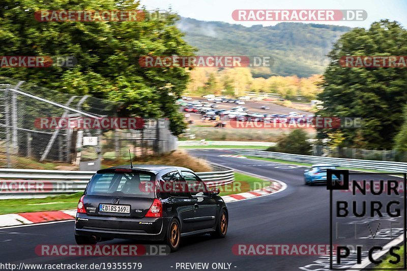 Bild #19355579 - Touristenfahrten Nürburgring Nordschleife (02.10.2022)