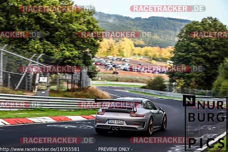 Bild #19355581 - Touristenfahrten Nürburgring Nordschleife (02.10.2022)