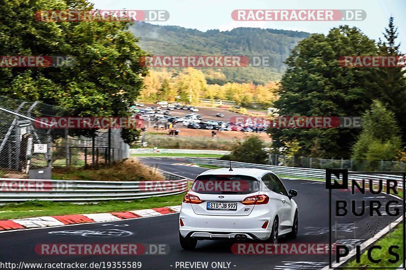 Bild #19355589 - Touristenfahrten Nürburgring Nordschleife (02.10.2022)