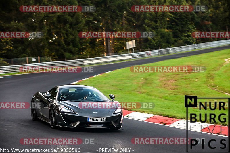 Bild #19355596 - Touristenfahrten Nürburgring Nordschleife (02.10.2022)