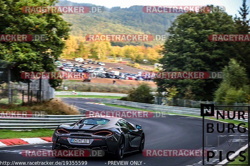 Bild #19355599 - Touristenfahrten Nürburgring Nordschleife (02.10.2022)