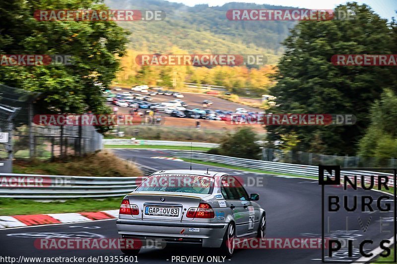 Bild #19355601 - Touristenfahrten Nürburgring Nordschleife (02.10.2022)