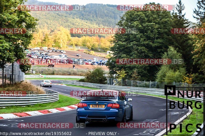 Bild #19355602 - Touristenfahrten Nürburgring Nordschleife (02.10.2022)