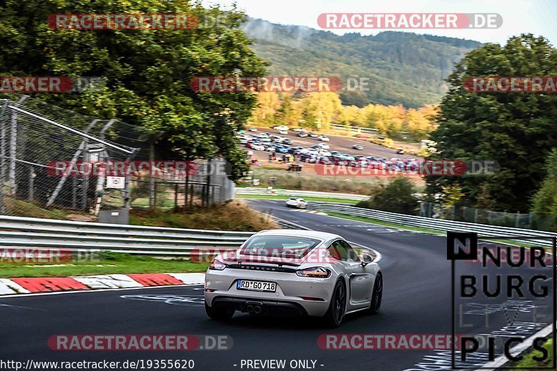 Bild #19355620 - Touristenfahrten Nürburgring Nordschleife (02.10.2022)