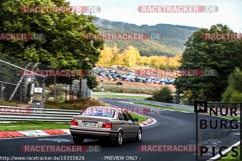 Bild #19355626 - Touristenfahrten Nürburgring Nordschleife (02.10.2022)