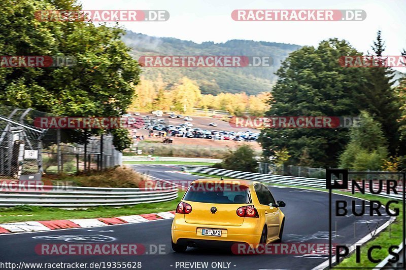 Bild #19355628 - Touristenfahrten Nürburgring Nordschleife (02.10.2022)