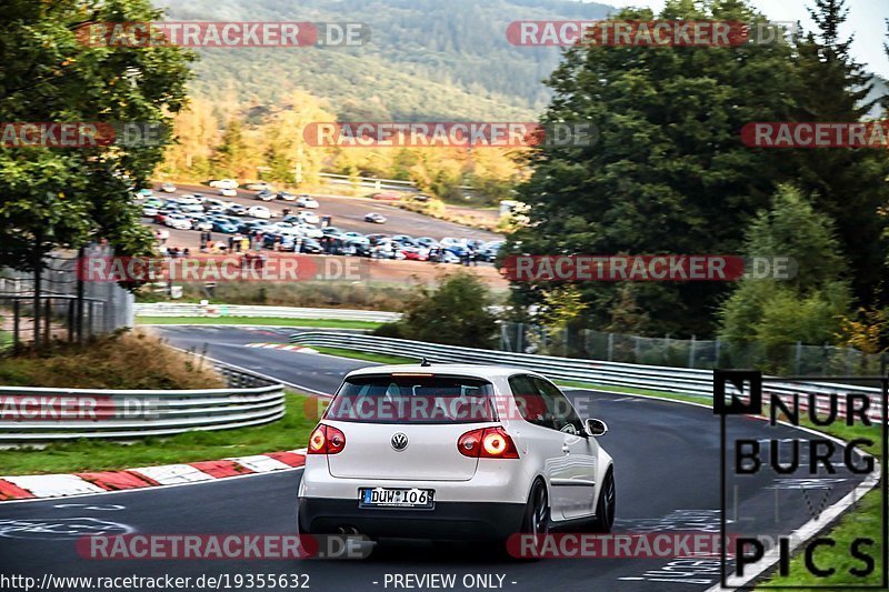 Bild #19355632 - Touristenfahrten Nürburgring Nordschleife (02.10.2022)