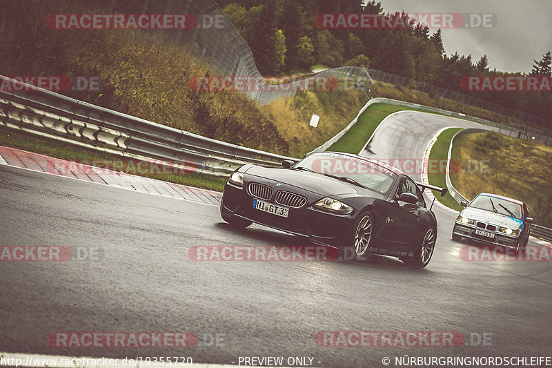 Bild #19355720 - Touristenfahrten Nürburgring Nordschleife (02.10.2022)