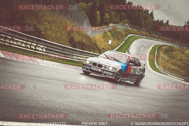 Bild #19355722 - Touristenfahrten Nürburgring Nordschleife (02.10.2022)