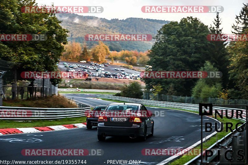 Bild #19355744 - Touristenfahrten Nürburgring Nordschleife (02.10.2022)