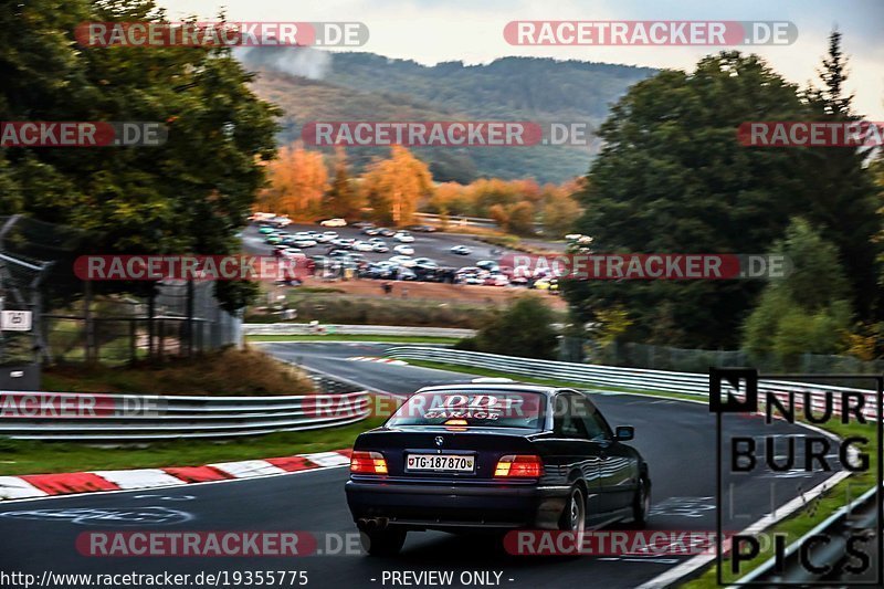 Bild #19355775 - Touristenfahrten Nürburgring Nordschleife (02.10.2022)