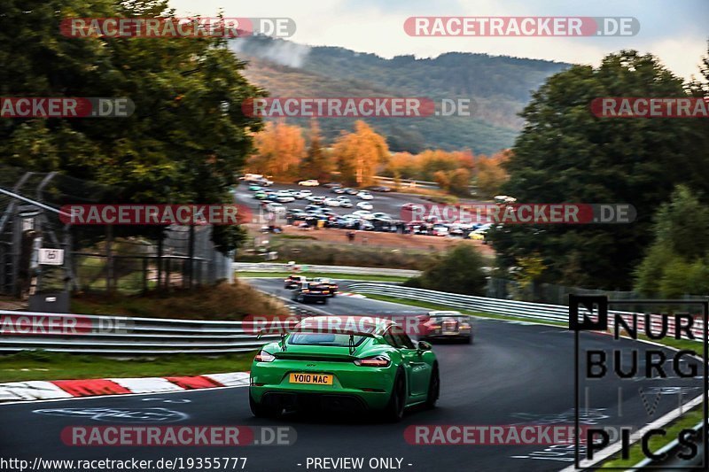 Bild #19355777 - Touristenfahrten Nürburgring Nordschleife (02.10.2022)