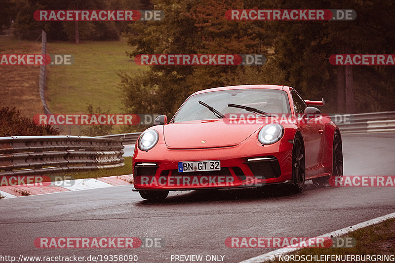 Bild #19358090 - Touristenfahrten Nürburgring Nordschleife (02.10.2022)