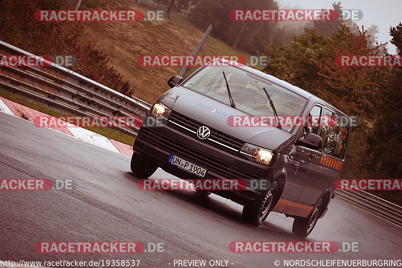 Bild #19358537 - Touristenfahrten Nürburgring Nordschleife (02.10.2022)