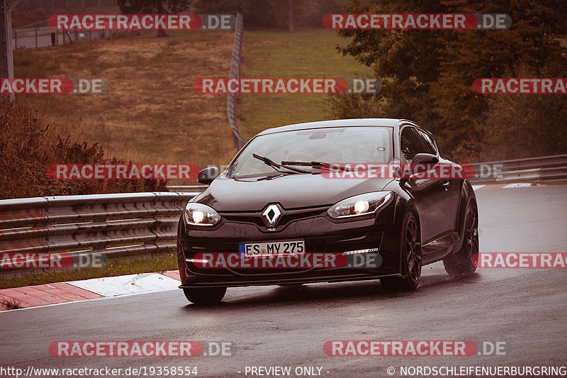 Bild #19358554 - Touristenfahrten Nürburgring Nordschleife (02.10.2022)