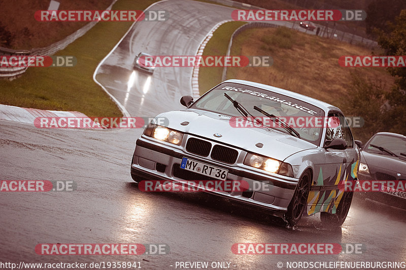 Bild #19358941 - Touristenfahrten Nürburgring Nordschleife (02.10.2022)