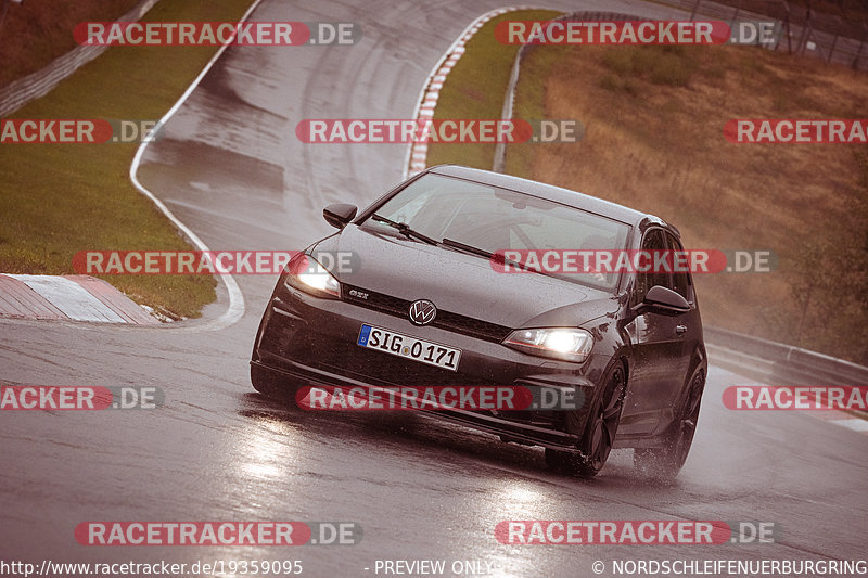 Bild #19359095 - Touristenfahrten Nürburgring Nordschleife (02.10.2022)