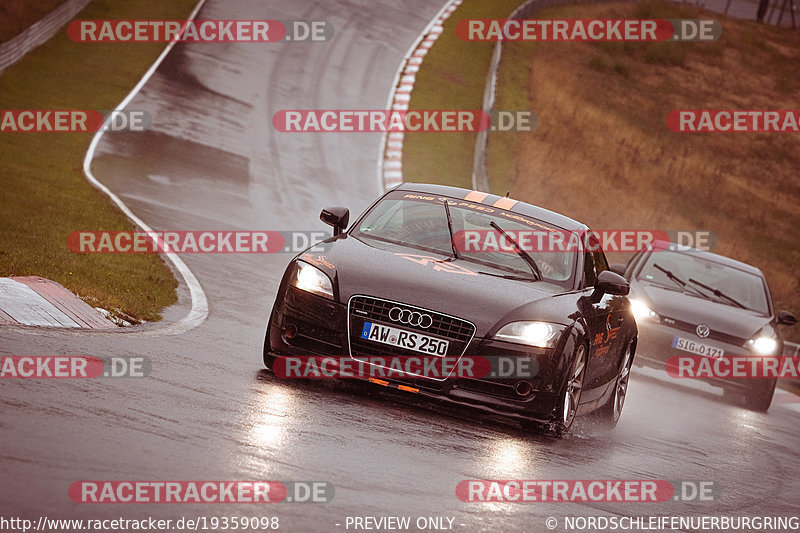 Bild #19359098 - Touristenfahrten Nürburgring Nordschleife (02.10.2022)