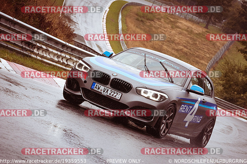 Bild #19359553 - Touristenfahrten Nürburgring Nordschleife (02.10.2022)