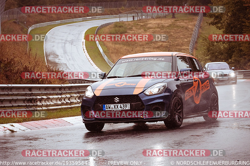 Bild #19359564 - Touristenfahrten Nürburgring Nordschleife (02.10.2022)