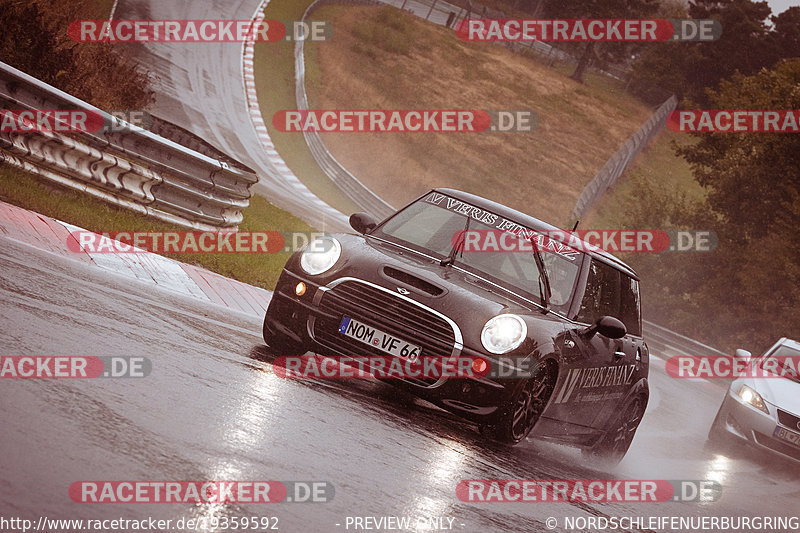 Bild #19359592 - Touristenfahrten Nürburgring Nordschleife (02.10.2022)