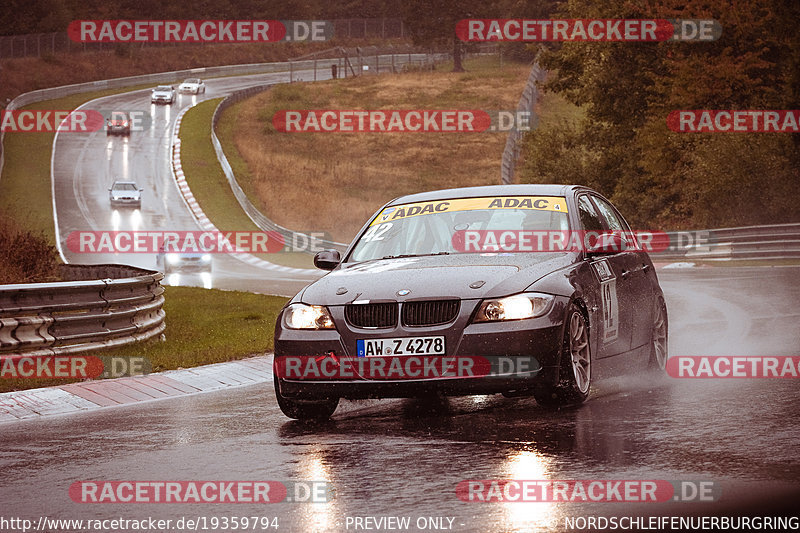 Bild #19359794 - Touristenfahrten Nürburgring Nordschleife (02.10.2022)