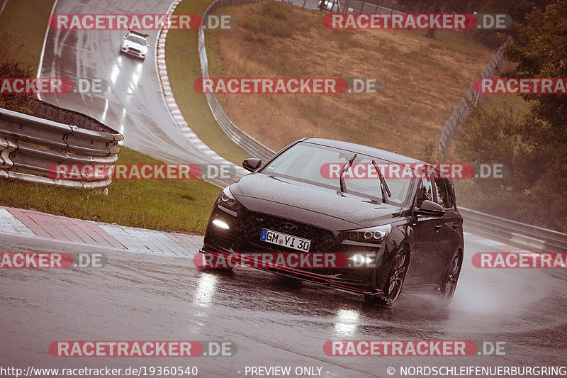 Bild #19360540 - Touristenfahrten Nürburgring Nordschleife (02.10.2022)